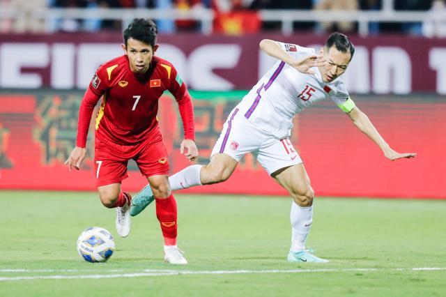 开云APP-国足耻辱性不敌越南彻底出局 最后的底线不垫底？