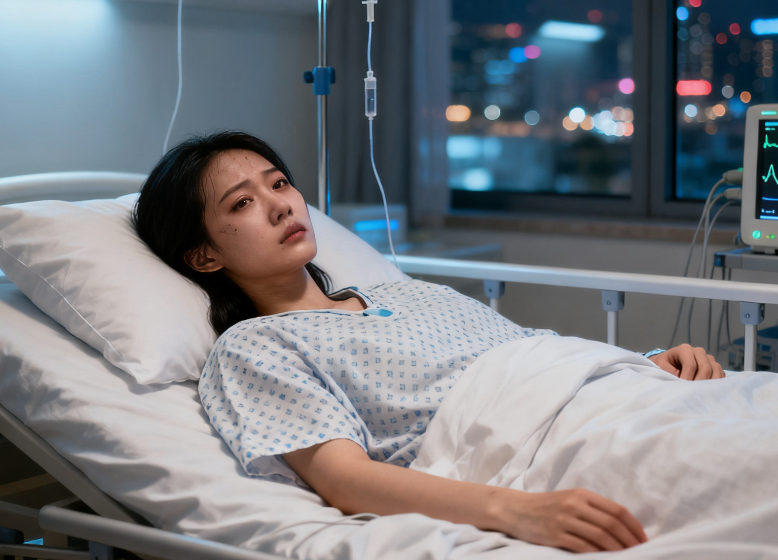 开云在线-中东石油大亨之女重病赴华求医，山西老中医仅把了一次脉