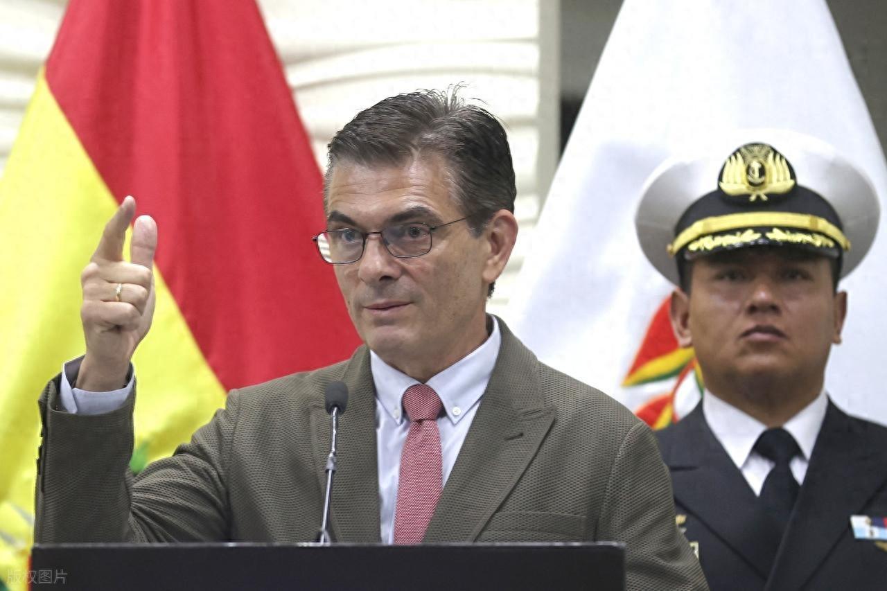 kaiyun-出大事了，又一个中国伙伴倒向美？撕毁合同，把矛头对准了中国