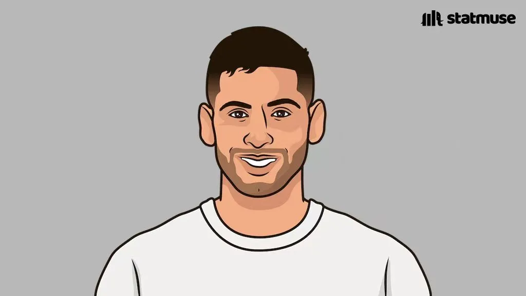 开云APP-近2赛季英超热刺输球场数达35场，仅比狼队40场少