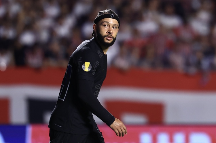 开云在线-法媒：迪拜国民、迪拜祈祷均有意德佩，他想要离开科林蒂安