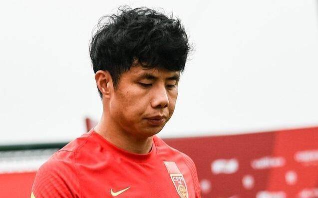 kaiyun-蒿俊闵战略性复出拯救中场 踢叙利亚没他真不行