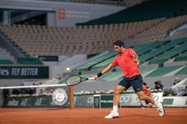 法网男单“意大利三杰”挑战三巨头 三小巨头齐晋级