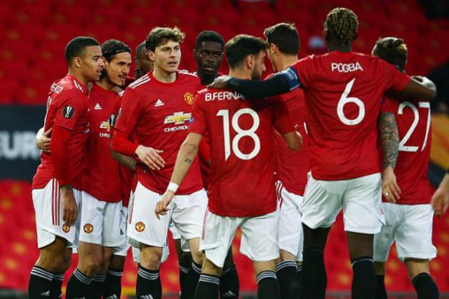 开云APP-曼联阿森纳球员对参加欧超“很生气” 高层出面安抚