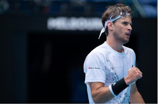 开云-顶住“客场”压力上演大逆转 蒂姆被逼出最佳状态？