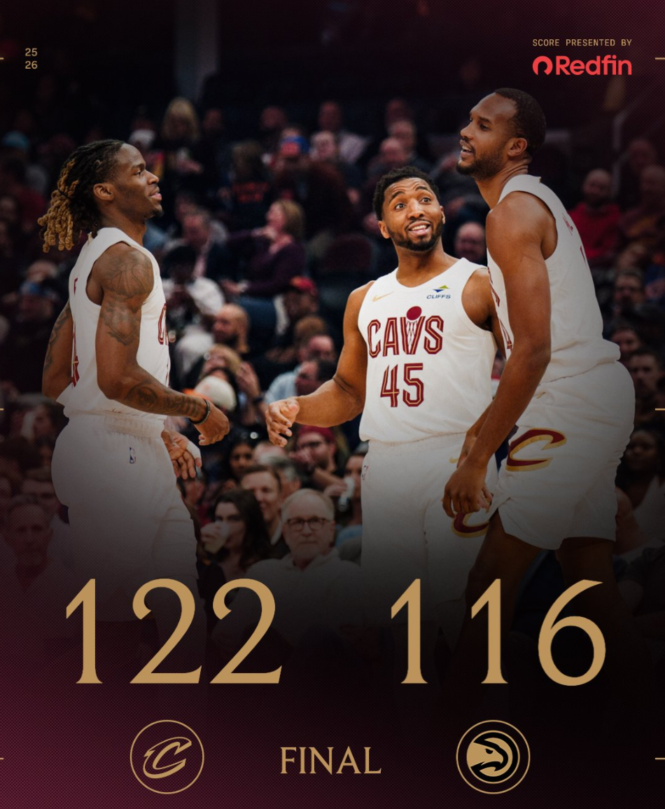 开云官网-神级挑战+制胜4罚！米切尔31+7赢潜在首轮对决 哈登出战19胜6负